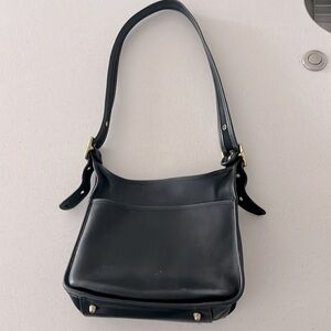 Vintage Coach Legacy series.